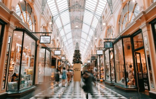 Retail