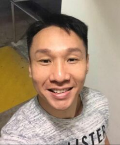 Sam Wong
